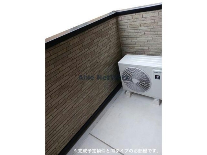  名鉄三河線/碧南中央駅 徒歩5分 1階 建築中