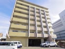 大和路線・関西本線/奈良駅 徒歩2分 8階 築21年の外観
