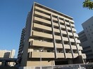  大和路線・関西本線/奈良駅 徒歩2分 8階 築21年