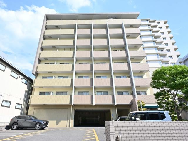  大和路線・関西本線/奈良駅 徒歩2分 6階 築21年