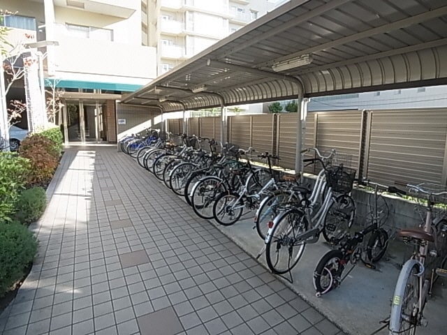  大和路線・関西本線/奈良駅 徒歩2分 8階 築21年