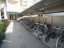  大和路線・関西本線/奈良駅 徒歩2分 8階 築21年