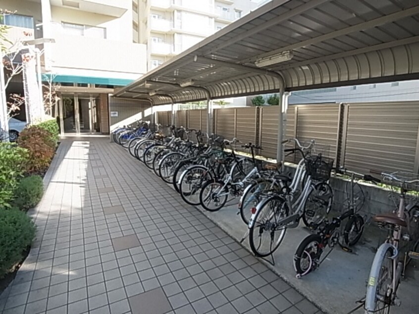  大和路線・関西本線/奈良駅 徒歩2分 8階 築21年
