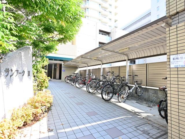  大和路線・関西本線/奈良駅 徒歩2分 6階 築21年