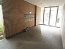エントランス 大和路線・関西本線/奈良駅 徒歩2分 8階 築21年
