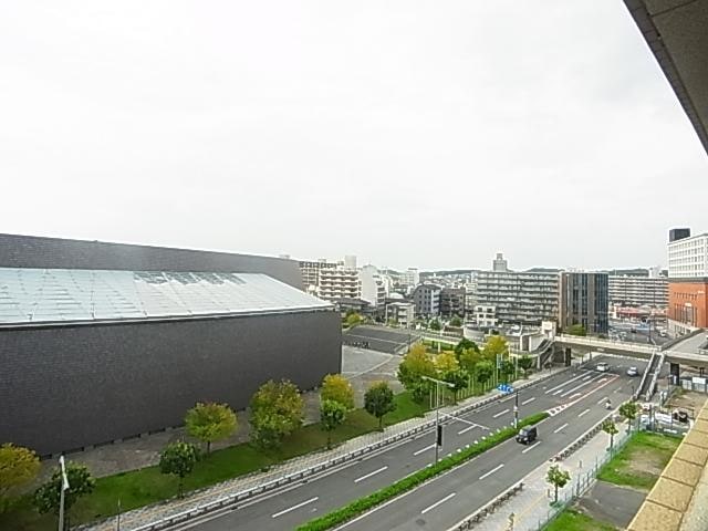  大和路線・関西本線/奈良駅 徒歩2分 8階 築21年