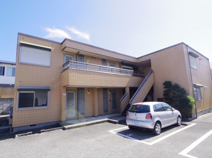  近鉄難波線・奈良線/近鉄奈良駅 徒歩17分 1階 築33年