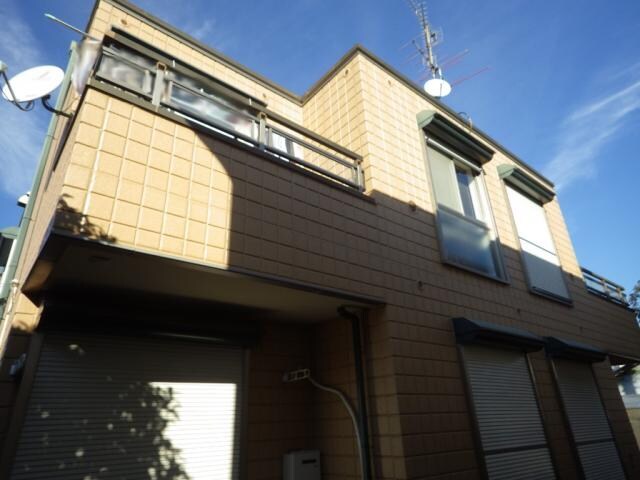  近鉄難波線・奈良線/近鉄奈良駅 徒歩17分 1階 築33年