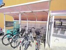 近鉄難波線・奈良線/近鉄奈良駅 徒歩10分 2階 築30年