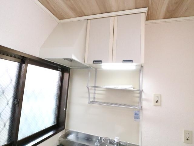  近鉄難波線・奈良線/近鉄奈良駅 徒歩10分 2階 築30年