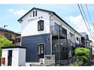 大和路線・関西本線/奈良駅 バス:10分:停歩3分 2階 築30年の外観