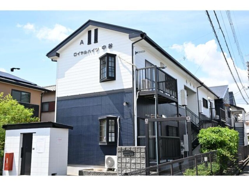  大和路線・関西本線/奈良駅 バス10分八条町地蔵前下車:停歩3分 1階 築30年