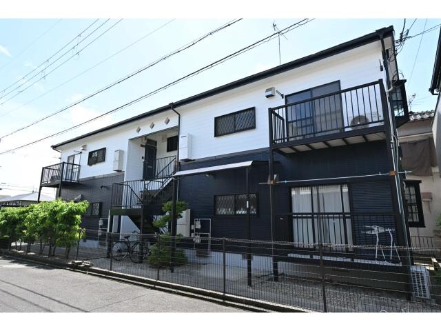  大和路線・関西本線/奈良駅 バス10分八条町地蔵前下車:停歩3分 1階 築30年