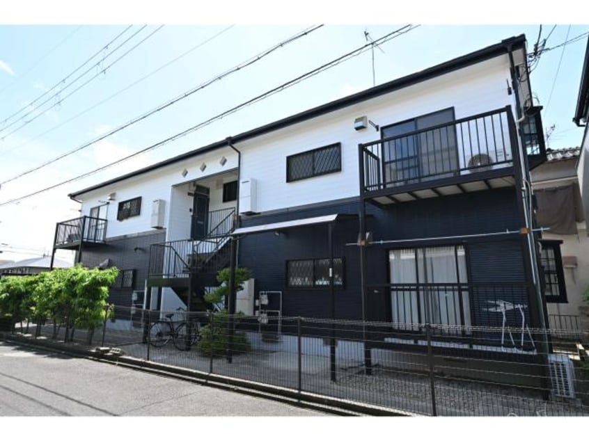  大和路線・関西本線/奈良駅 バス10分八条町地蔵前下車:停歩3分 1階 築30年