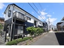  大和路線・関西本線/奈良駅 バス10分八条町地蔵前下車:停歩3分 1階 築30年
