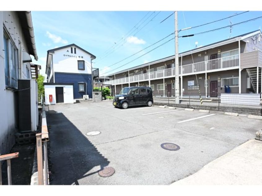  大和路線・関西本線/奈良駅 バス10分八条町地蔵前下車:停歩3分 1階 築30年