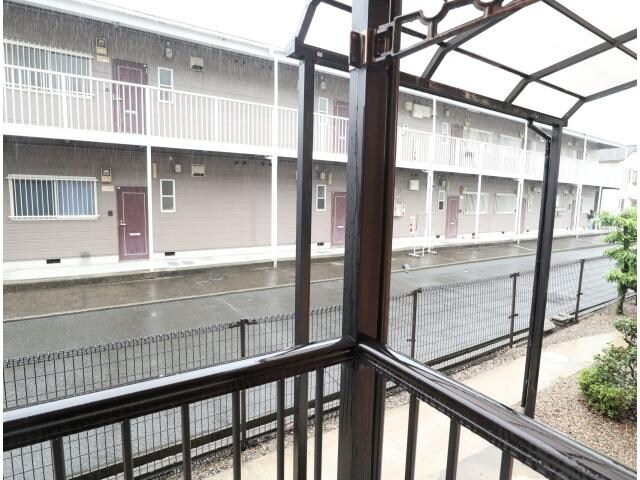  大和路線・関西本線/奈良駅 バス10分八条町地蔵前下車:停歩3分 1階 築30年