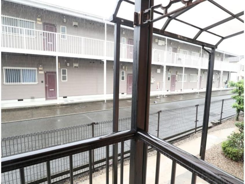  大和路線・関西本線/奈良駅 バス10分八条町地蔵前下車:停歩3分 1階 築30年