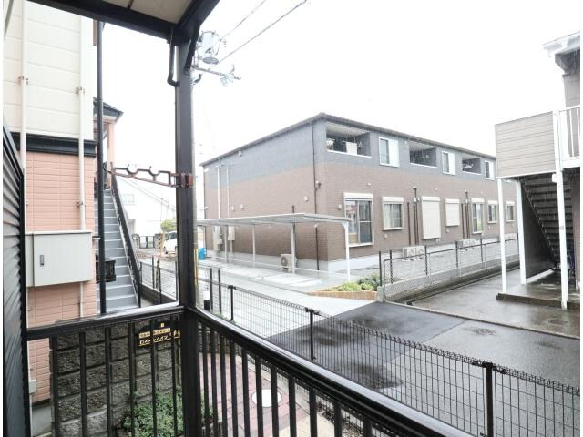 大和路線・関西本線/奈良駅 バス10分八条町地蔵前下車:停歩3分 1階 築30年