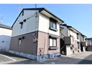 近鉄難波線・奈良線/近鉄奈良駅 バス:14分:停歩5分 2階 築34年の外観