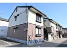 近鉄難波線・奈良線/近鉄奈良駅 バス:14分:停歩5分 2階 築34年の外観