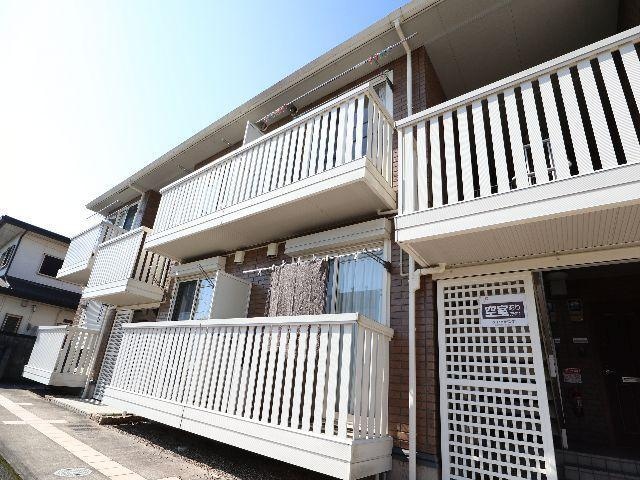  近鉄難波線・奈良線/新大宮駅 徒歩13分 1階 築17年