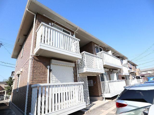  近鉄難波線・奈良線/新大宮駅 徒歩13分 1階 築17年