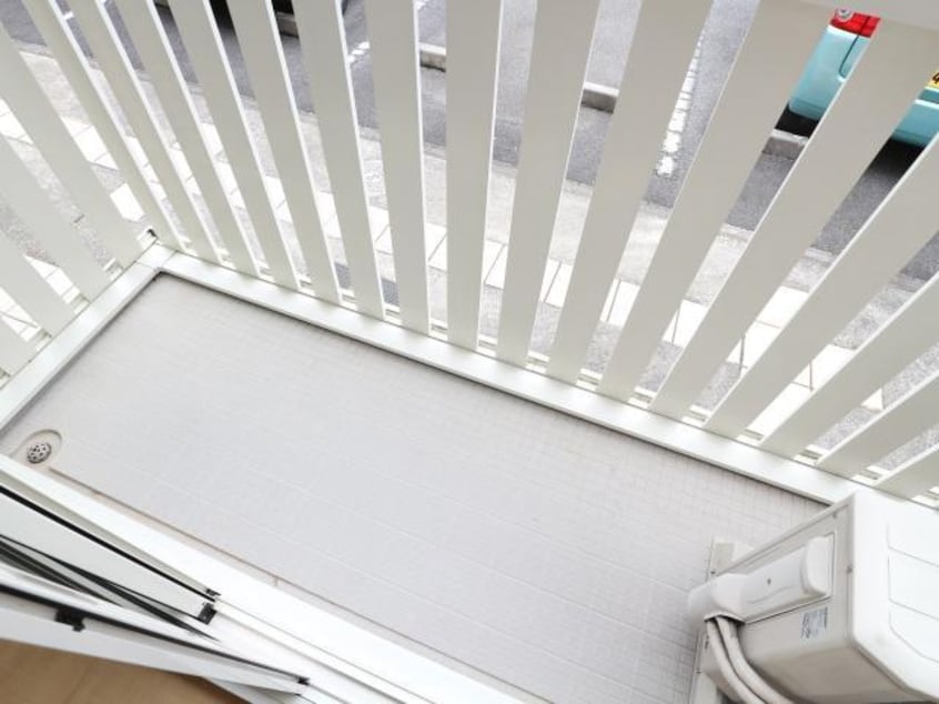  近鉄難波線・奈良線/新大宮駅 徒歩13分 1階 築17年