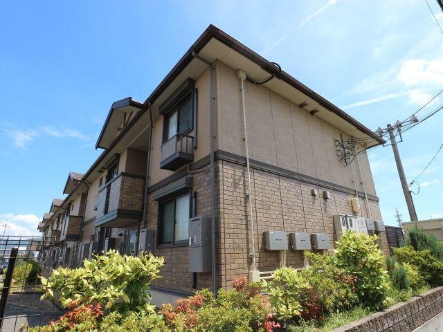  近鉄難波線・奈良線/新大宮駅 徒歩35分 2階 築18年