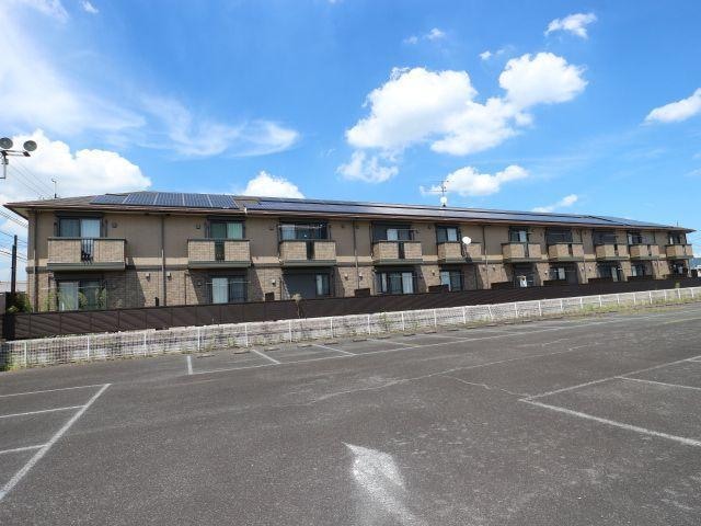  近鉄難波線・奈良線/新大宮駅 徒歩35分 2階 築18年