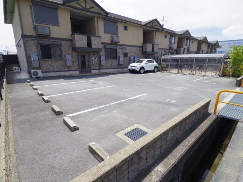  近鉄難波線・奈良線/新大宮駅 徒歩35分 2階 築18年