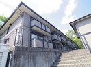 奈良線/平城山駅 徒歩9分 1階 築23年の外観