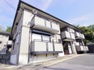 近鉄難波線・奈良線/近鉄奈良駅 バス:15分:停歩3分 2階 築24年の外観