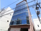 近鉄難波線・奈良線/近鉄奈良駅 徒歩2分 6階 築21年の外観