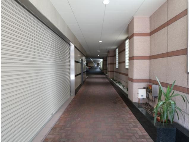  近鉄難波線・奈良線/近鉄奈良駅 徒歩2分 5階 築21年