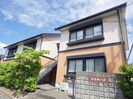 近鉄難波線・奈良線/近鉄奈良駅 バス:10分:停歩3分 2階 築26年の外観