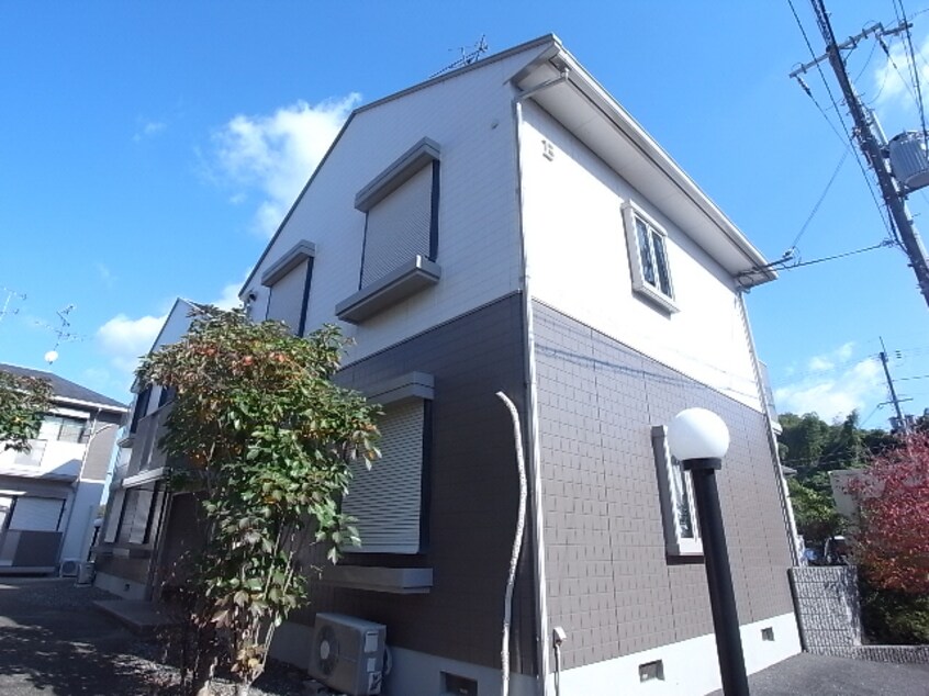  奈良線/平城山駅 徒歩7分 1階 築29年