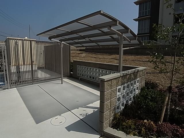  大和路線・関西本線/木津駅 徒歩18分 3階 築10年