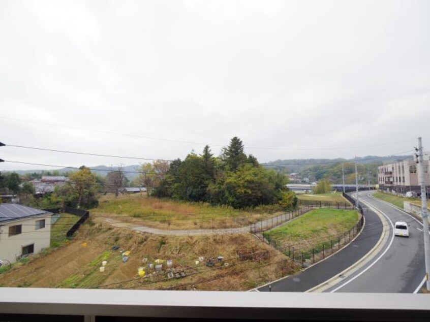  大和路線・関西本線/木津駅 徒歩18分 3階 築10年