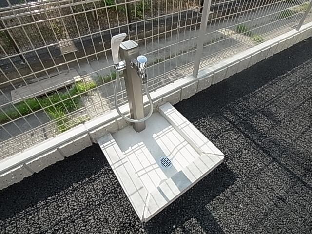  大和路線・関西本線/奈良駅 バス14分西九条町下車:停歩4分 1階 築10年