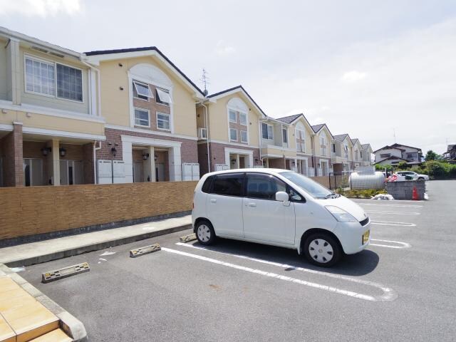  近鉄難波線・奈良線/新大宮駅 徒歩17分 1階 築16年