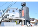 大和路線・関西本線/奈良駅 バス:7分:停歩10分 1階 築37年の外観
