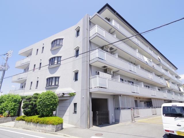  大和路線・関西本線/奈良駅 バス8分北神殿下車:停歩4分 1階 築29年