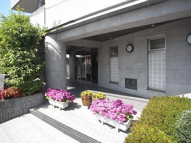  大和路線・関西本線/奈良駅 バス8分北神殿下車:停歩4分 3階 築29年