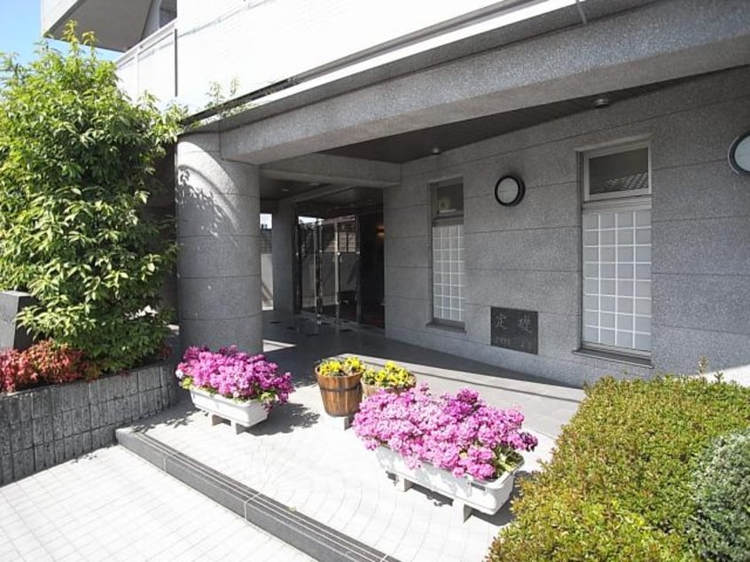  大和路線・関西本線/奈良駅 バス8分北神殿下車:停歩4分 3階 築29年