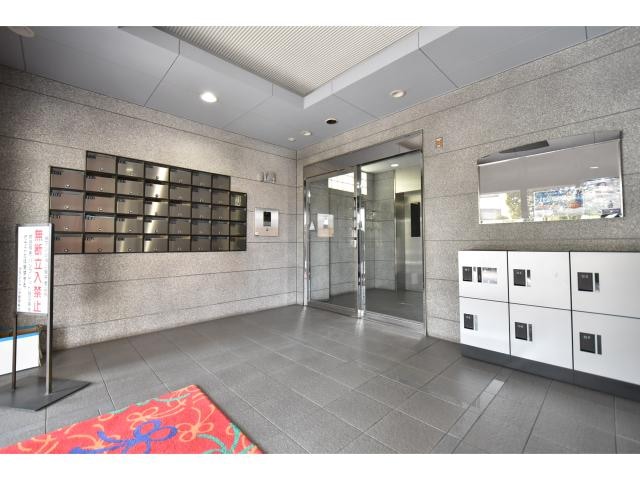  大和路線・関西本線/奈良駅 バス8分北神殿下車:停歩4分 3階 築29年