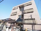 近鉄難波線・奈良線/新大宮駅 徒歩7分 2階 築24年の外観