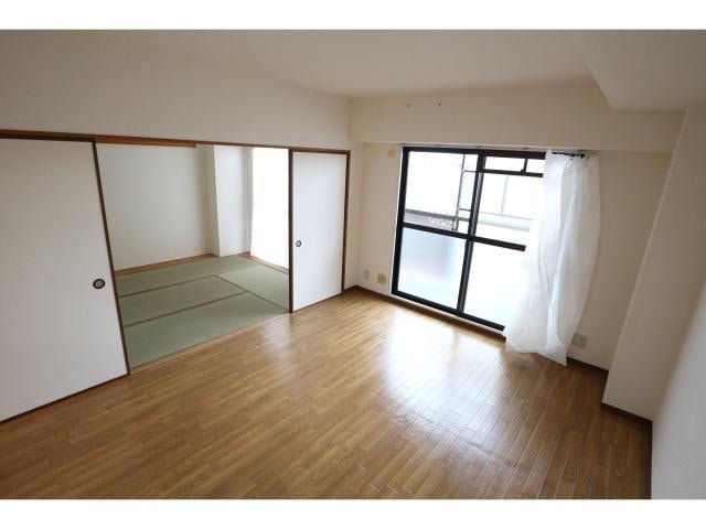  大和路線・関西本線/奈良駅 徒歩14分 2階 築29年