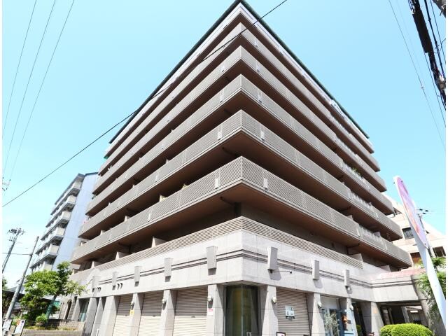  近鉄難波線・奈良線/新大宮駅 徒歩6分 2階 築34年