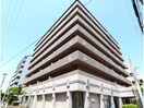  近鉄難波線・奈良線/新大宮駅 徒歩6分 2階 築34年